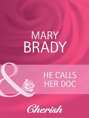 cover image of He Calls Her Doc